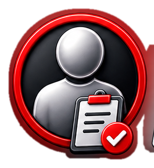 Icono para contar el problema del vehículo