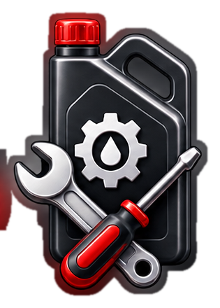 Icono de realización del trabajo mecánico